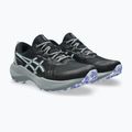 Női futócipő ASICS Gel-Venture 11 black/cool grey 3