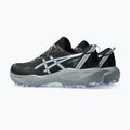 Női futócipő ASICS Gel-Venture 11 black/cool grey 4