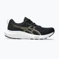 Női futócipő ASICS Gel-Contend 9 black/apricot crush
