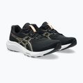 Női futócipő ASICS Gel-Contend 9 black/apricot crush 3