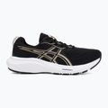 Női futócipő ASICS Gel-Contend 9 black/apricot crush 2