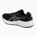 Női futócipő ASICS Gel-Contend 9 black/apricot crush 3