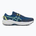 Férfi futócipő ASICS Gel-Venture 11 twilight blue/aurora green 2
