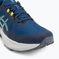 Férfi futócipő ASICS Gel-Venture 11 twilight blue/aurora green 7