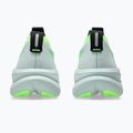 Férfi futócipő ASICS Gel-Nimbus 28 cold moss/illuminate green 5