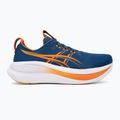 Férfi futócipő ASICS Gel-Nimbus 28 twilight blue/apricot 2