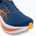 Férfi futócipő ASICS Gel-Nimbus 28 twilight blue/apricot 7