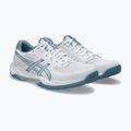 Férfi röplabda cipő ASICS Gel-Rocket 12 lichen rock/tranquil teal 3