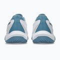 Férfi röplabda cipő ASICS Gel-Rocket 12 lichen rock/tranquil teal 5