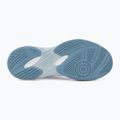 Férfi röplabda cipő ASICS Gel-Rocket 12 lichen rock/tranquil teal 4