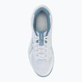 Férfi röplabda cipő ASICS Gel-Rocket 12 lichen rock/tranquil teal 5