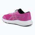 Gyerek futócipő ASICS Contend 9 GS digital sakura/black 3