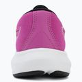 Gyerek futócipő ASICS Contend 9 GS digital sakura/black 6