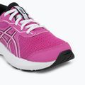 Gyerek futócipő ASICS Contend 9 GS digital sakura/black 7