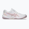 Női cipők ASICS Gel-Task 4 white/morganite