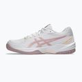 Női cipők ASICS Gel-Task 4 white/morganite 2