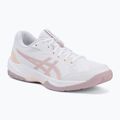 Női cipők ASICS Gel-Task 4 white/morganite