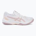 Női cipők ASICS Gel-Task 4 white/morganite 2