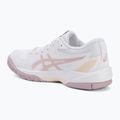 Női cipők ASICS Gel-Task 4 white/morganite 3