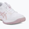 Női cipők ASICS Gel-Task 4 white/morganite 7