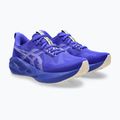 Női futócipő ASICS Novablast 5 cobalt burst/white 3