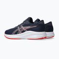 Gyerek futócipő ASICS Gel-Excite 11 GS midnight/cherry tomato 4
