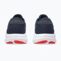 Gyerek futócipő ASICS Gel-Excite 11 GS midnight/cherry tomato 5