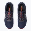 Gyerek futócipő ASICS Gel-Excite 11 GS midnight/cherry tomato 6
