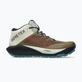 Férfi futócipő ASICS Gel-Trabuco MT GTX clay canyon/spice latte 8