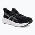 Férfi futócipő ASICS Gel-Pulse 17 black/gravel