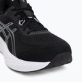 Férfi futócipő ASICS Gel-Pulse 17 black/gravel 7