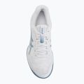 Férfi cipők ASICS Gel-Task 4 white/saba blue 5