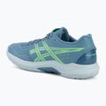 Férfi cipők ASICS Powerbreak FF saba blue/menthol 3