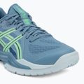 Férfi cipők ASICS Powerbreak FF saba blue/menthol 7