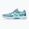 Férfi cipők ASICS Powerbreak FF saba blue/menthol 2