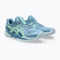 Férfi cipők ASICS Powerbreak FF saba blue/menthol 3