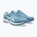 Férfi röplabdacipő ASICS Gel-Rocket 12 lichen rock/tranquil teal 3