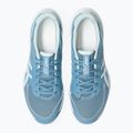 Férfi röplabdacipő ASICS Gel-Rocket 12 lichen rock/tranquil teal 6