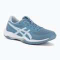 Férfi röplabdacipő ASICS Gel-Rocket 12 lichen rock/tranquil teal