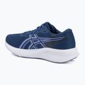Női futócipő ASICS Patriot 14 twilight blue/blue bluebell 3