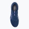 Női futócipő ASICS Patriot 14 twilight blue/blue bluebell 5