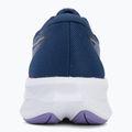 Női futócipő ASICS Patriot 14 twilight blue/blue bluebell 6