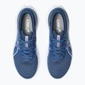 Női futócipő ASICS Patriot 14 twilight blue/blue bluebell 6
