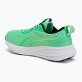 Férfi futócipő ASICS Gel-Pulse 17 vital green/illuminate green 3