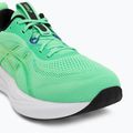 Férfi futócipő ASICS Gel-Pulse 17 vital green/illuminate green 7