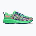 Gyerek futócipő ASICS Gel-Noosa TRI 16 GS vital green/white
