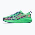 Gyerek futócipő ASICS Gel-Noosa TRI 16 GS vital green/white 2