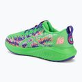 Gyerek futócipő ASICS Gel-Noosa TRI 16 GS vital green/white 3