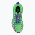 Gyerek futócipő ASICS Gel-Noosa TRI 16 GS vital green/white 5