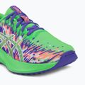 Gyerek futócipő ASICS Gel-Noosa TRI 16 GS vital green/white 7